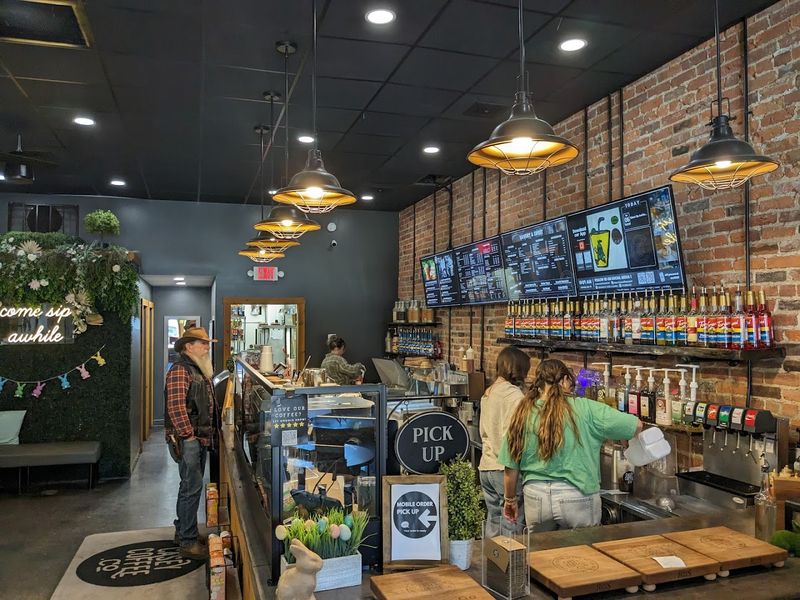 Casey Coffee Company — Casey