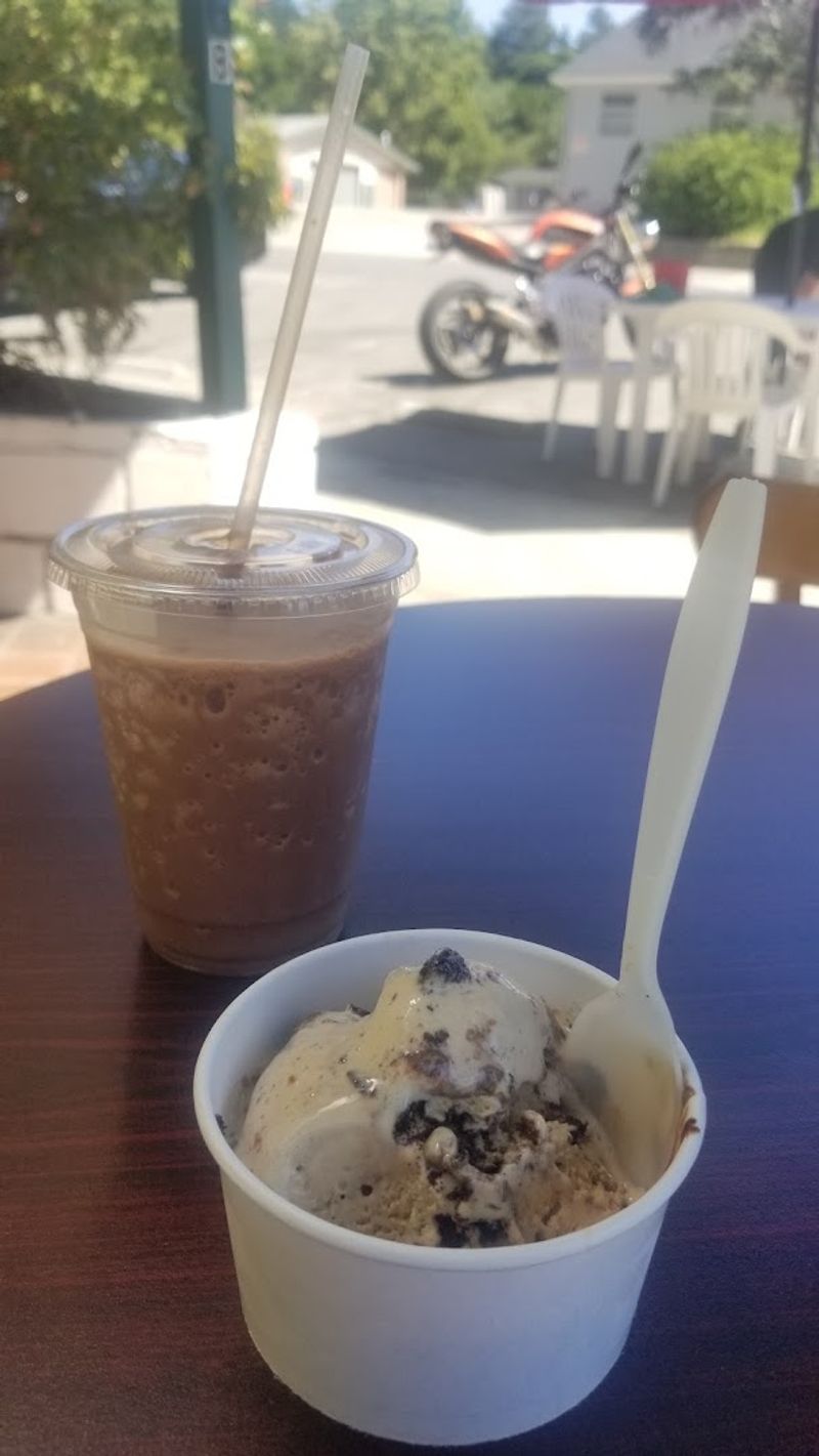 The Coffee Here Actually Tastes Like Coffee The Coffee Here Actually Tastes Like Coffee