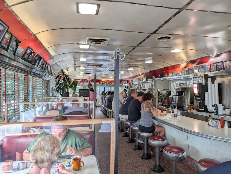 The Coffee Is Exactly What Diner Coffee Should Be The Coffee Is Exactly What Diner Coffee Should Be