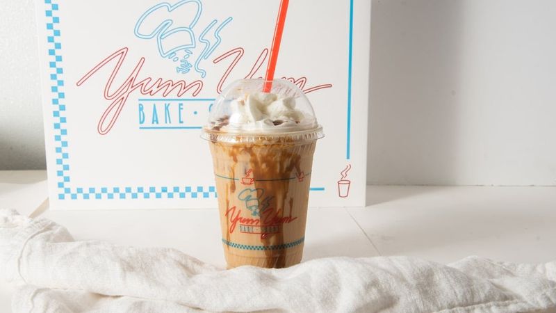 The Coffee Is Genuinely Worth Ordering The Coffee Is Genuinely Worth Ordering