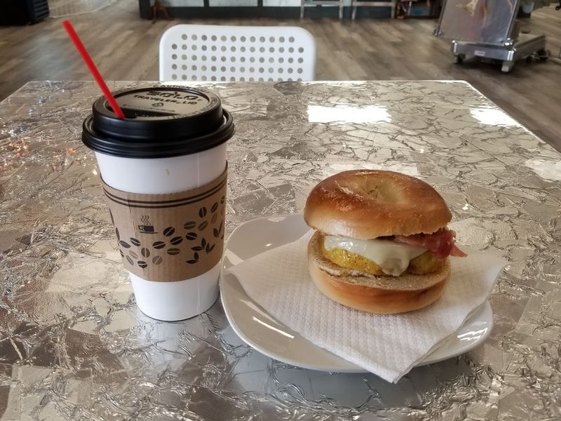 Food That Actually Delivers