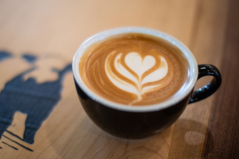 The Coffee Program That Could Hold Its Own In Any City