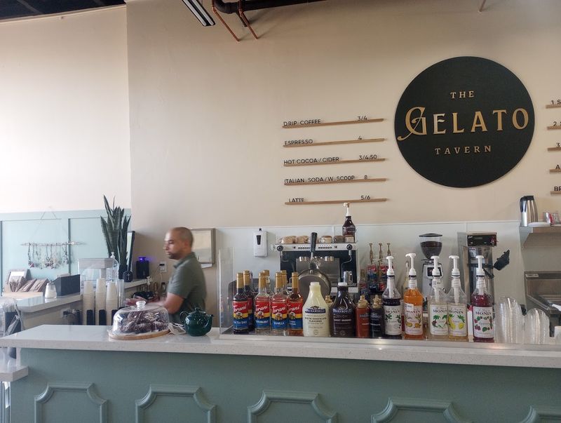 The Coffee Program That Rivals Any Big City Cafe