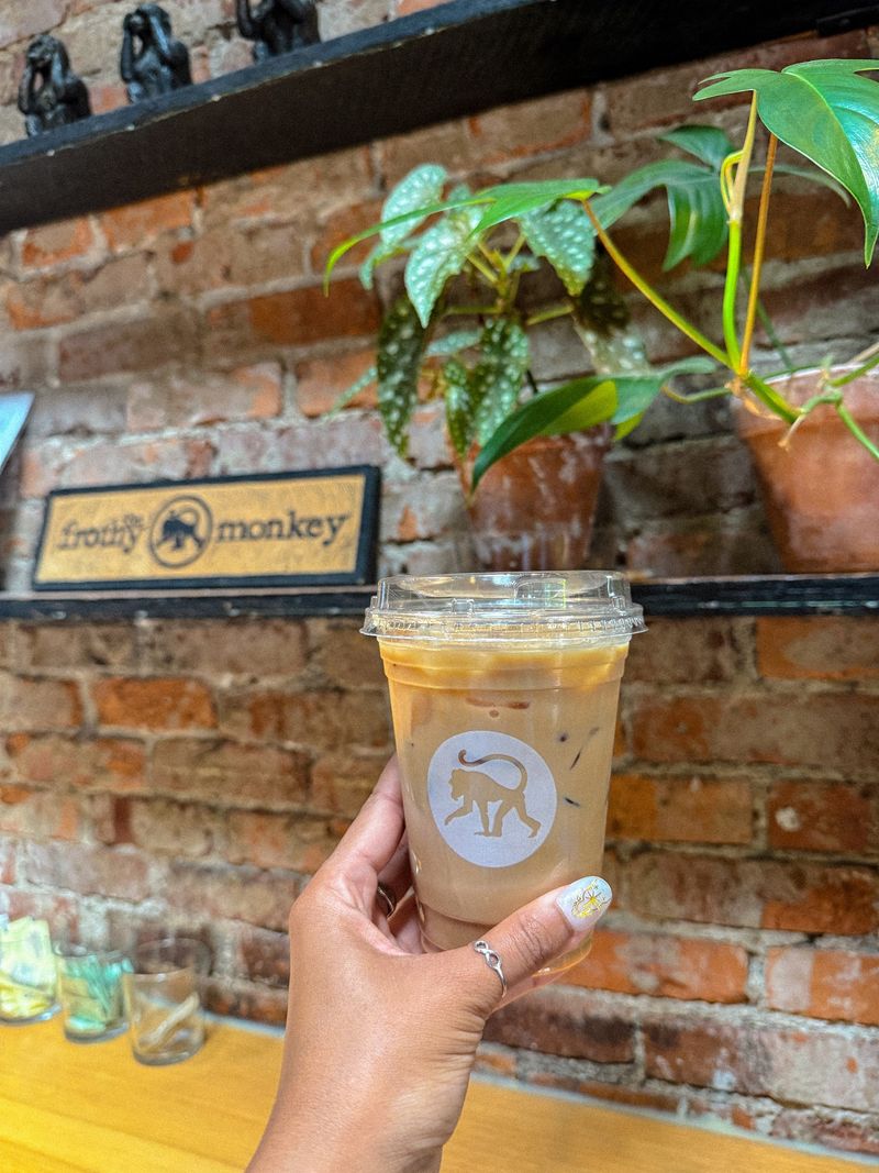 The Coffee Program That Takes The Craft Seriously