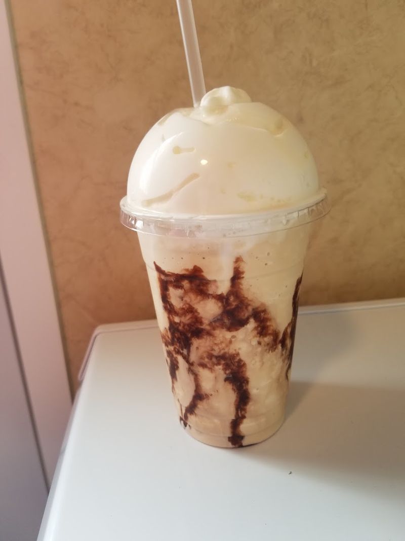 The Coffee Shack That Starts Your Morning Off On A Delicious Note