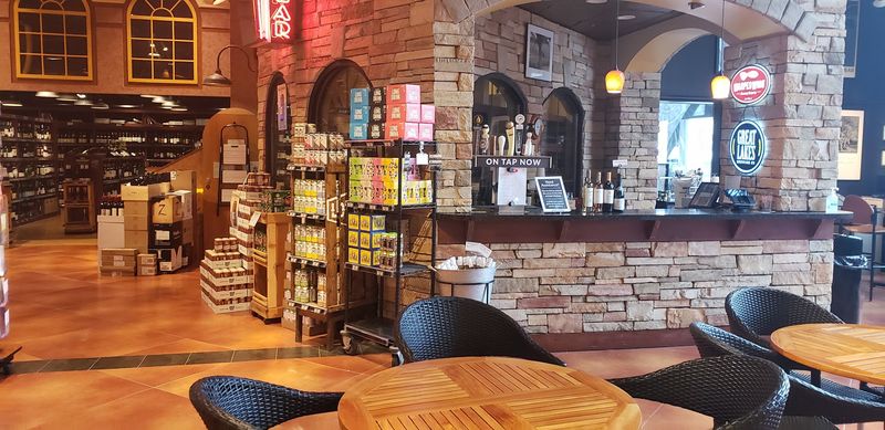 The Coffee Shop And Patio