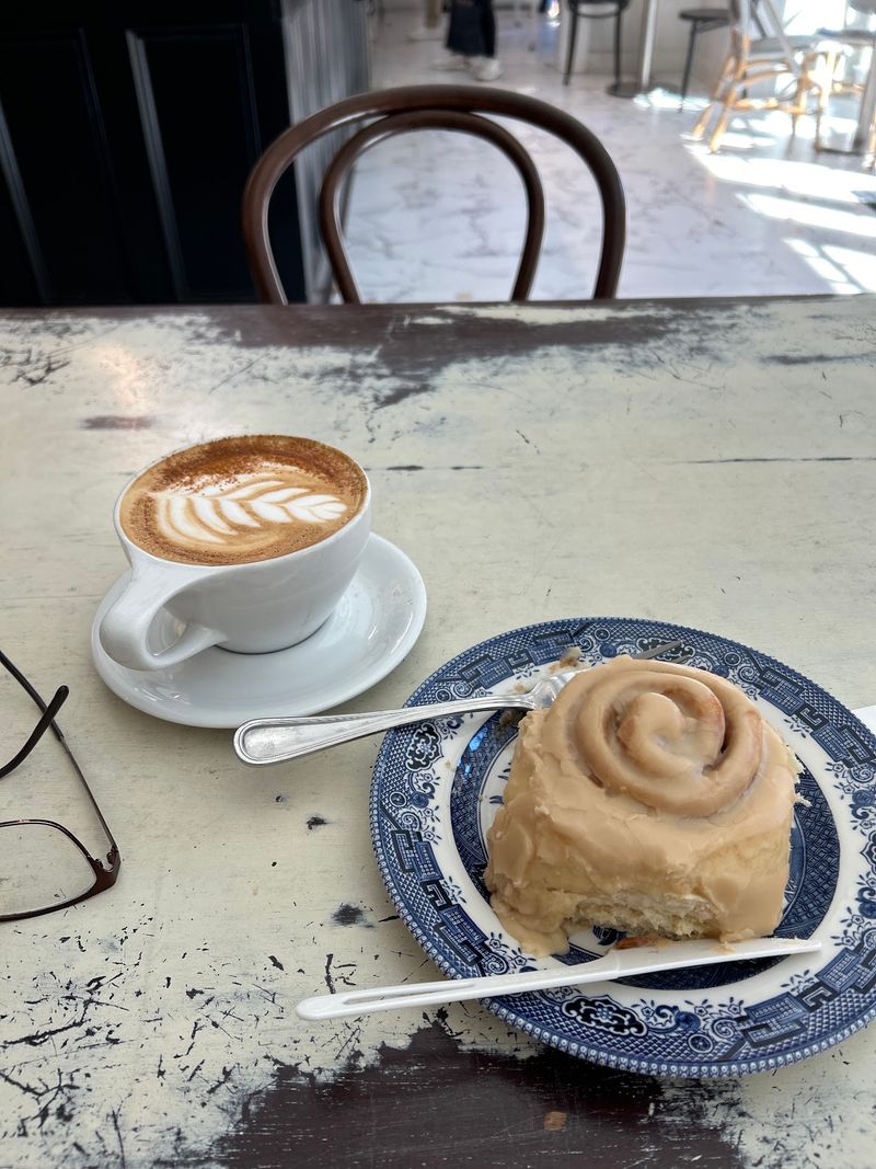 The Coffee That Pairs Perfectly With Everything