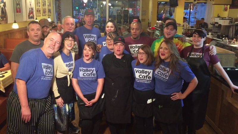 The Staff That Makes Every Visit Feel Personal