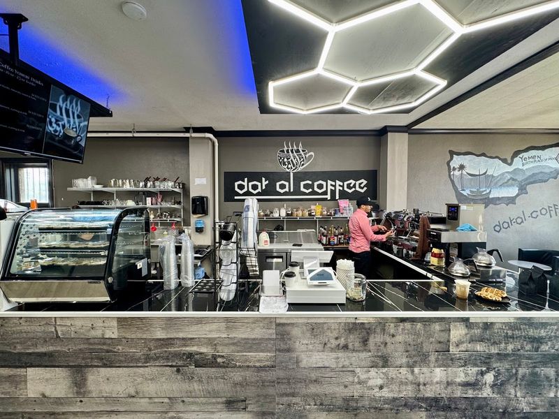 Dar Al-Coffee – Peoria