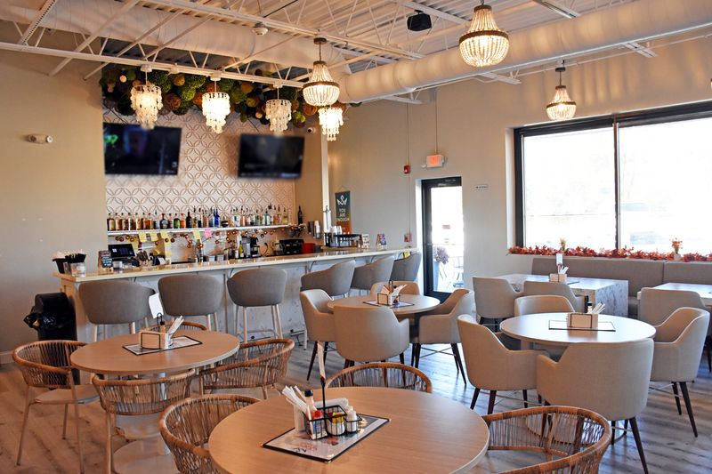 The Queen of Squash - Peoria