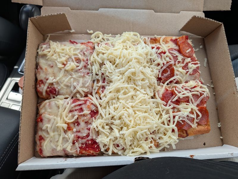 The Cold Cheese Trick Sounds Weird But Works