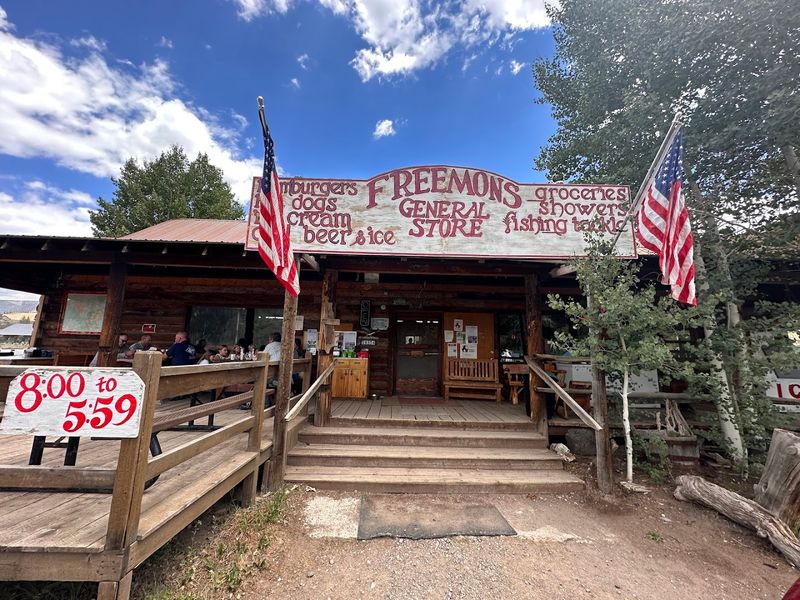 The Cold Drinks Case And Why It Hits Different At 8,800 Feet The Cold Drinks Case And Why It Hits Different At 8,800 Feet