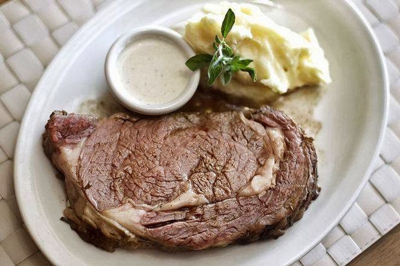 Hand-Cut Steaks By Skilled Chefs Who Know Their Craft