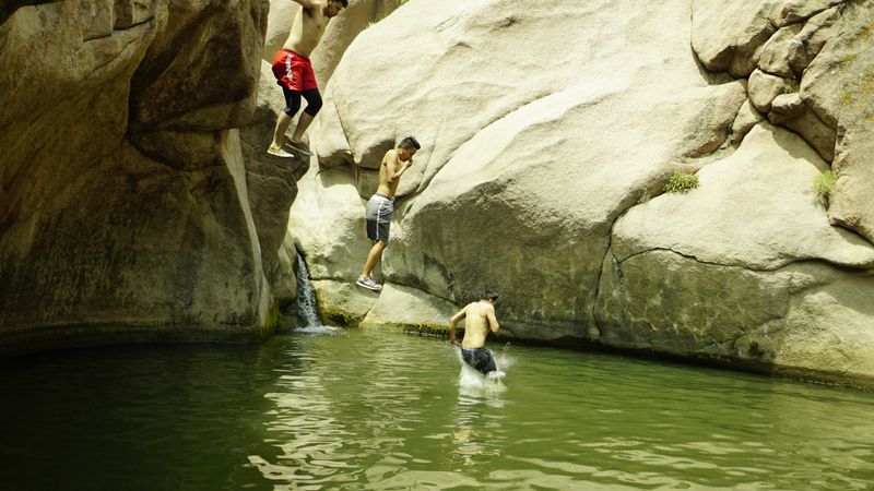 The Cold Water Moment Nobody Warns You About
