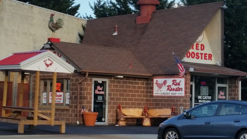 Open Early for Breakfast and Late Enough for Dinner Cravings