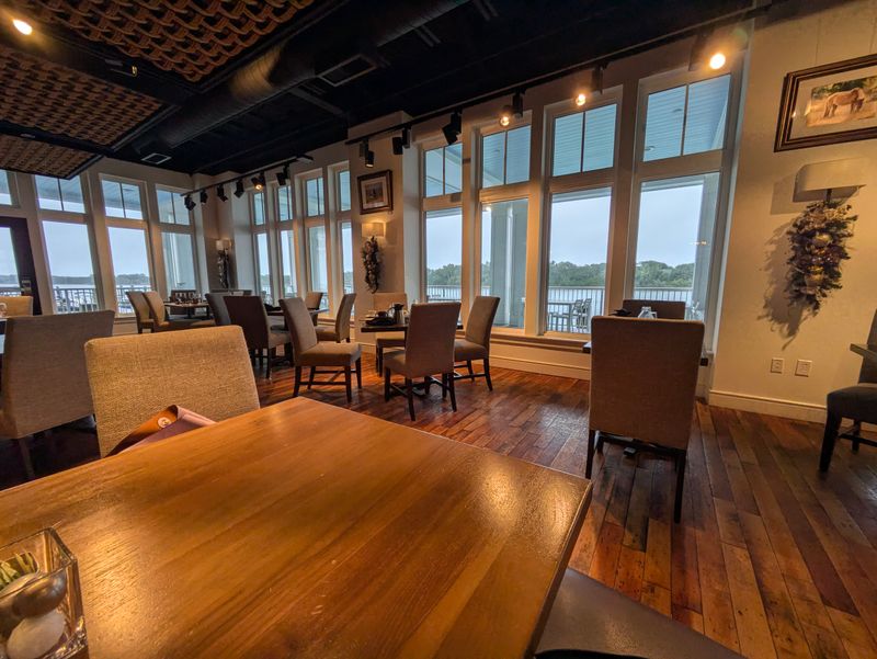 34° North Restaurant – Beaufort