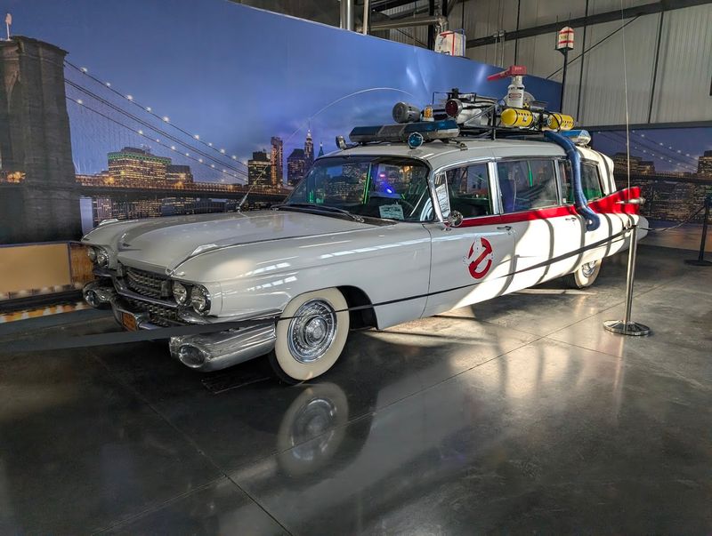 The Photography Opportunities Were Unreal