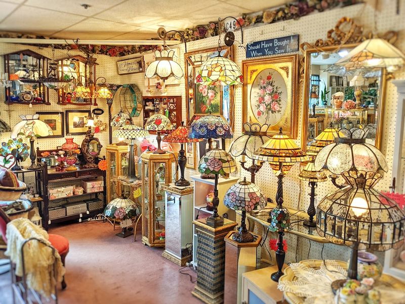 The Art And Wall Decor Section 