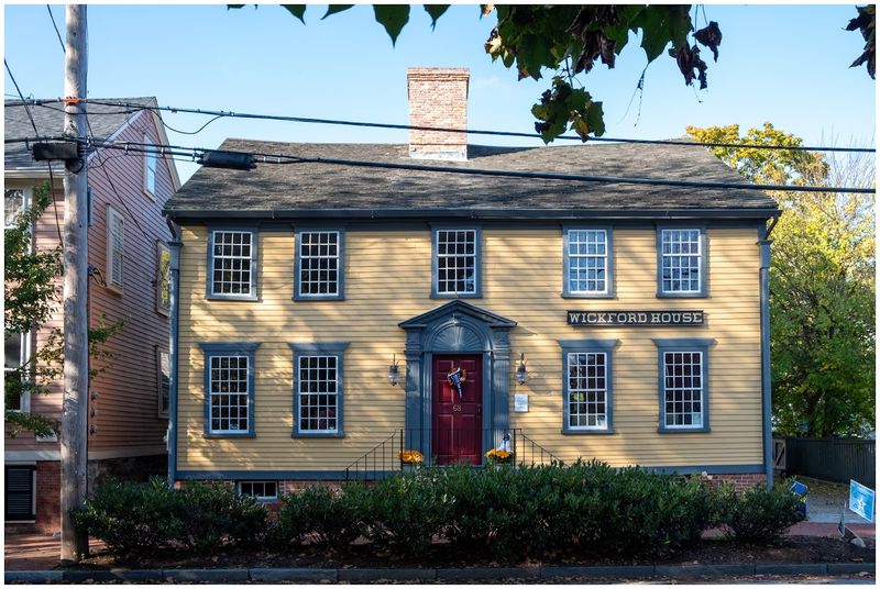 The Colonial Streets That Feel Like A Living History Book The Colonial Streets That Feel Like A Living History Book