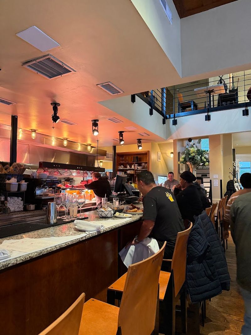 South City Kitchen Midtown