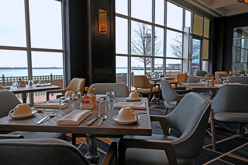 Two45 Waterfront Grille — Erie, Pennsylvania (waterfront views)