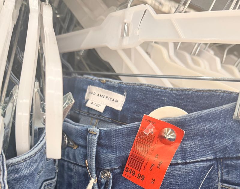 The Color-Tag Discount System That Rewards Patient Shoppers The Color-Tag Discount System That Rewards Patient Shoppers