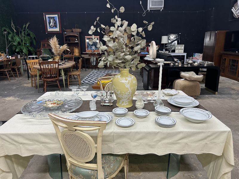 Lemax Village Bonanza