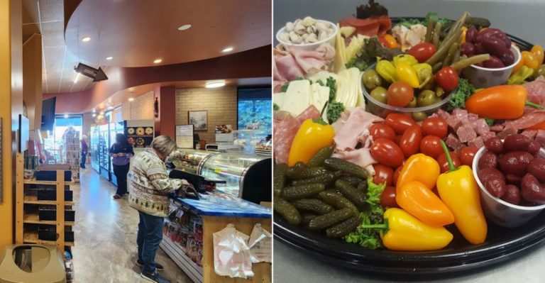 The Colorado Amish-Style Market Has Homemade Sandwich Lovers Need To Know About