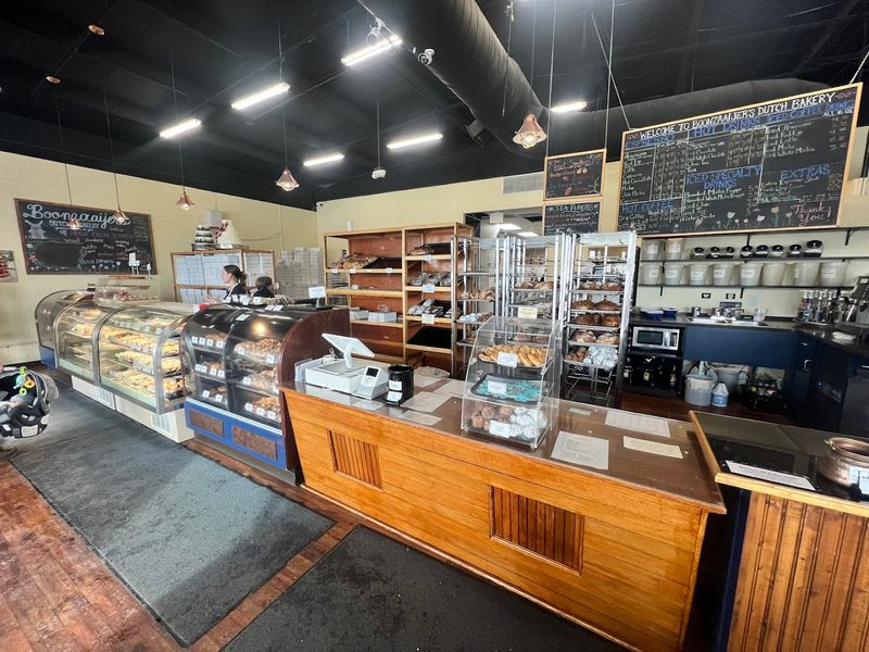 The Moment You Realize Some Bakeries Are Worth Rerouting For