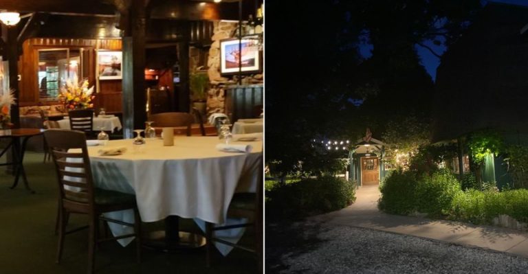 The Colorado Easter Restaurant That Feels Like A Hidden Gem