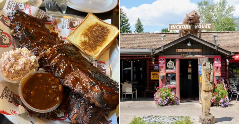 The Colorado Mom-And-Pop Spot That Feels Like A Hidden Mountain Tradition