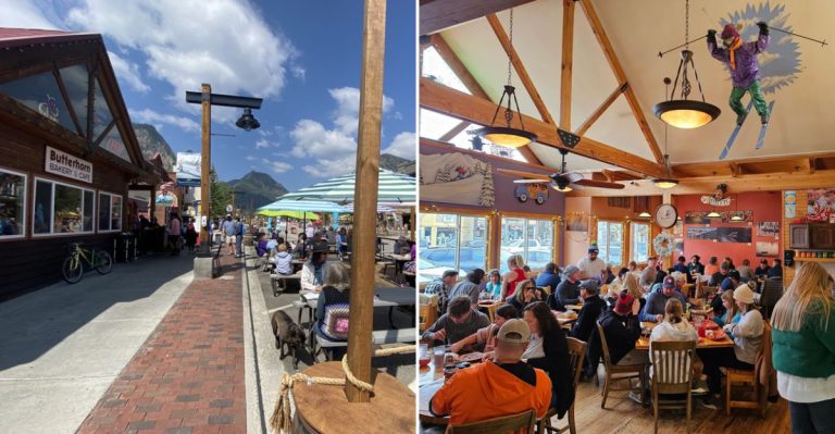 The Colorado Mom & Pop Restaurant That Feels Like A Hidden Mountain Tradition