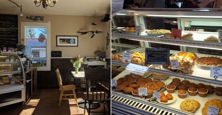 The Colorado Pie Stop That Built Its Name On Perfect Crusts