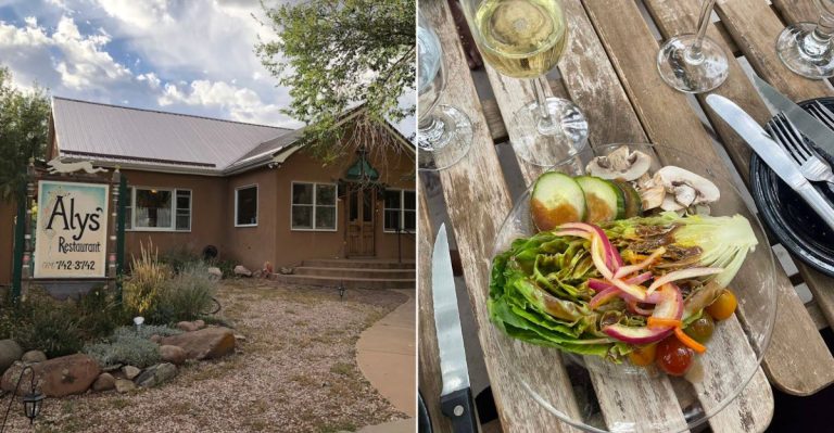 The Colorado Restaurant Getaway That Feels Stylish Without Trying
