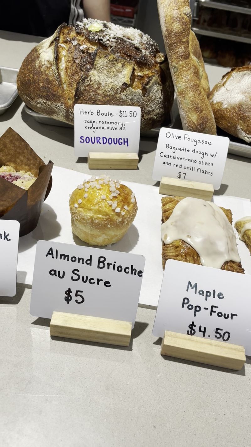 Rare Moment, Decided