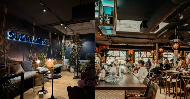 The Colorado Spot That Tricks Your Brain Into Thinking You’re Coastal