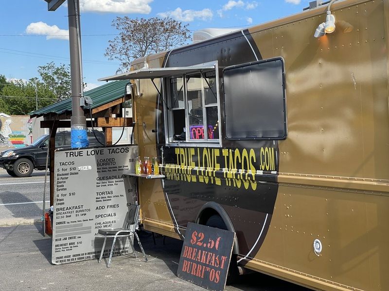 Breakfast Burrito That Starts Your Day Right