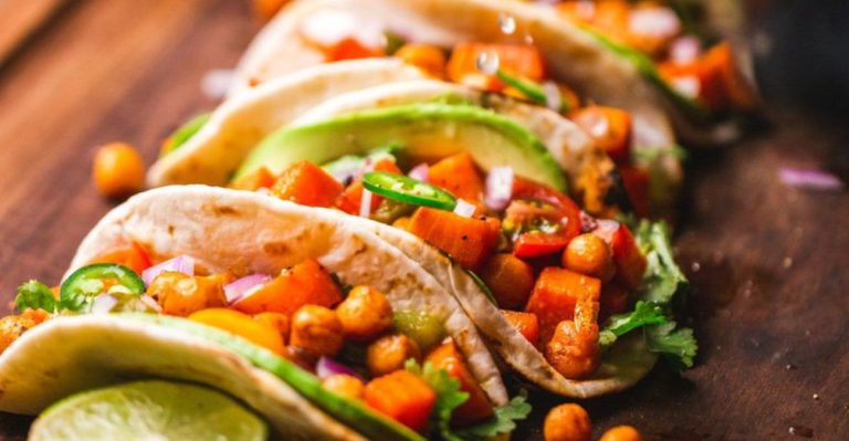 The Colorado Taco Truck Serving Burritos With A Kick Loved By Locals