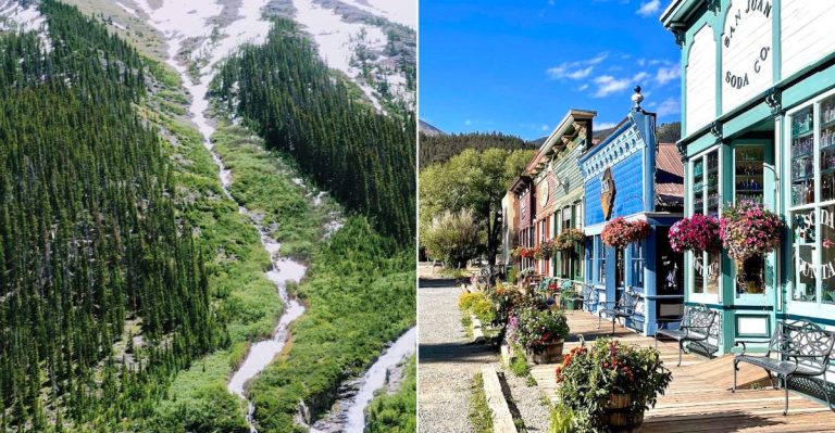 The Colorado Town That Feels Like One Of America’s Best Remote Destinations