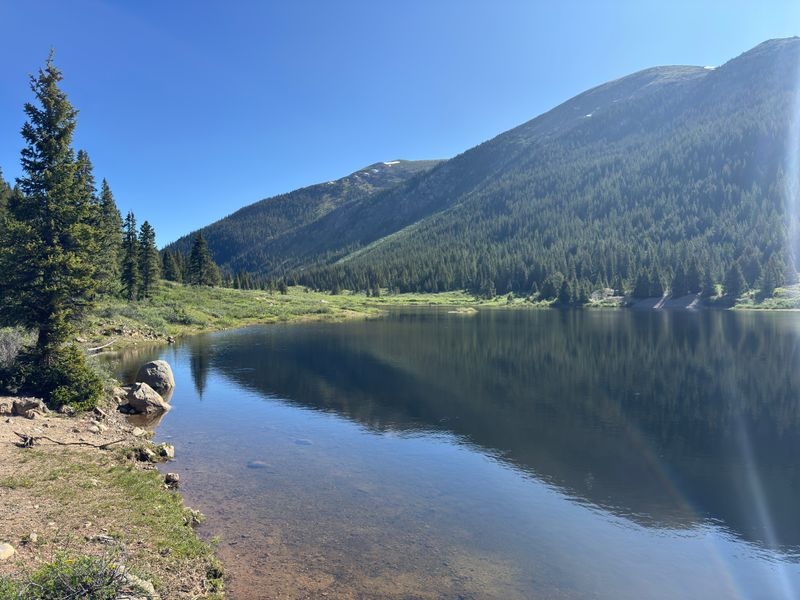 Plan That Picks Itself