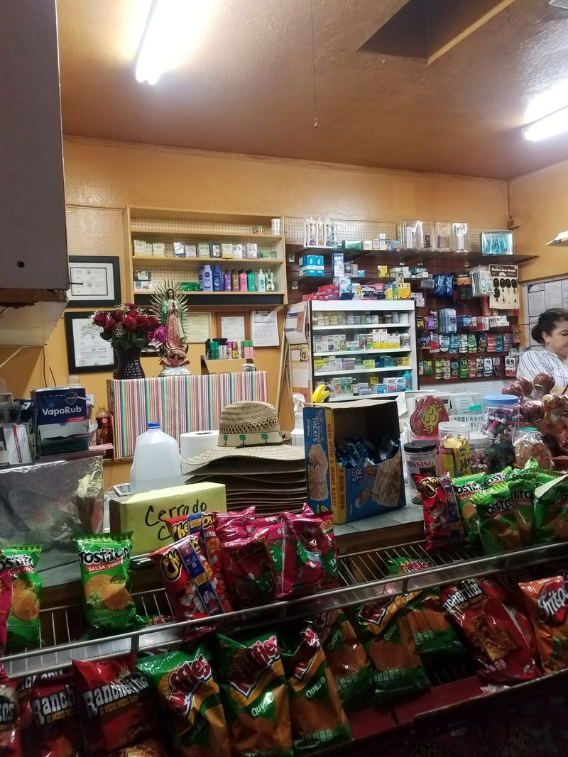 Building Community Through Food