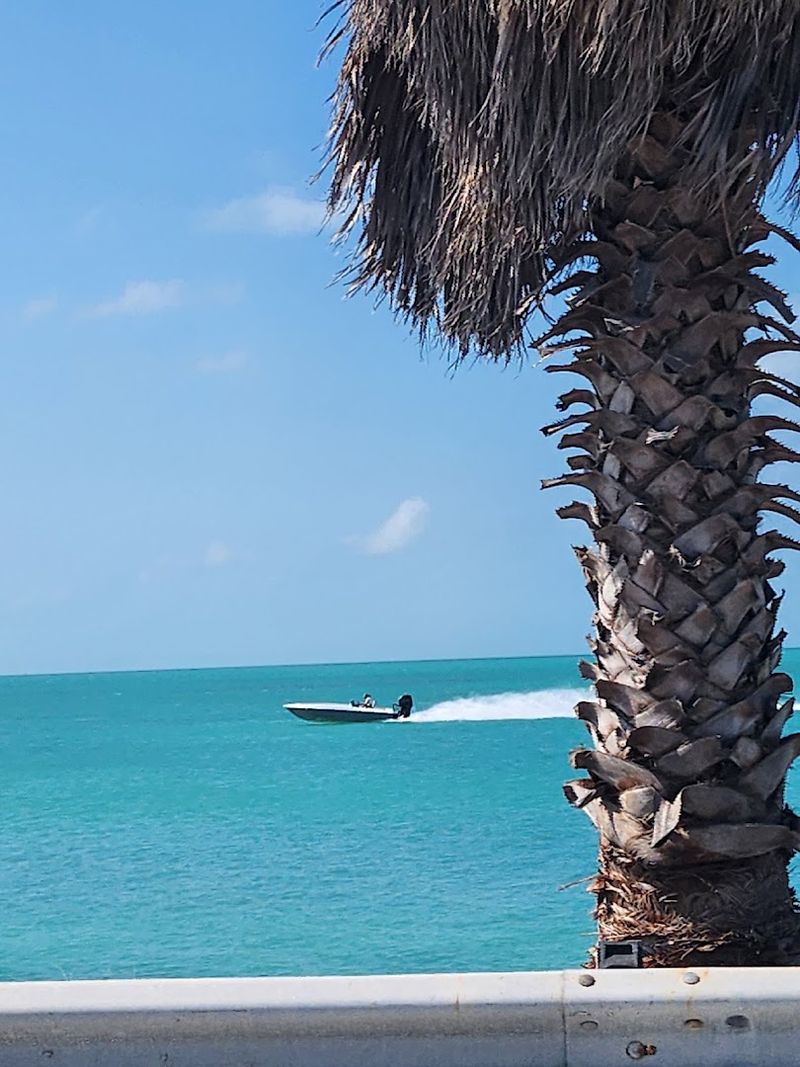 The Colors Of The Water Are Unlike Anything You Have Seen Before