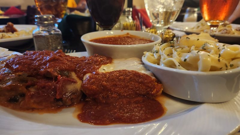 The Combo Plates That Make Choosing Impossible In The Best Way