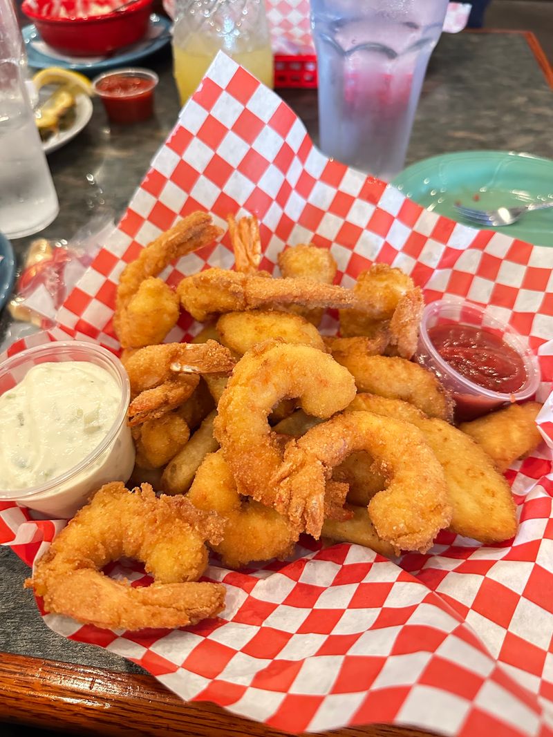 The Combo Platter Sampler Situation