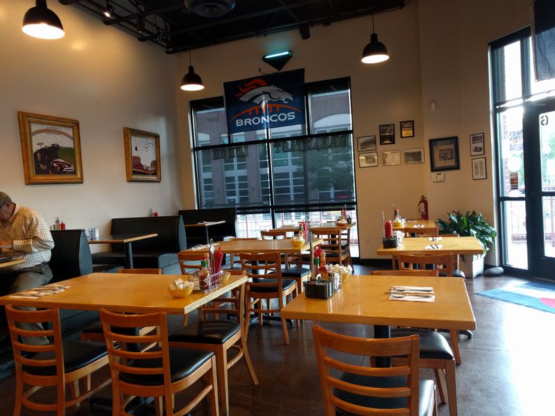 Downtown, No Detours