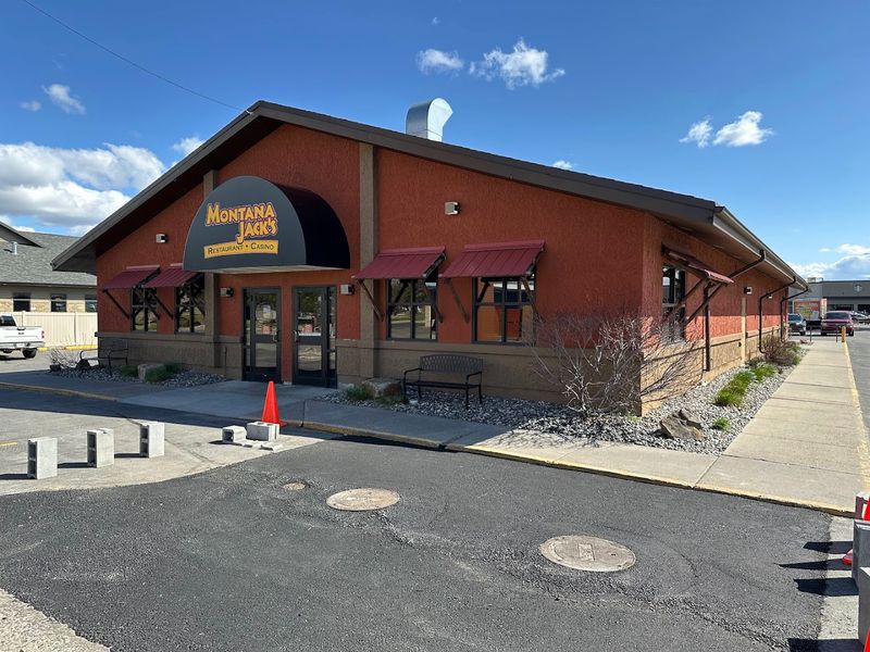 This Is the Buffet You'll Be Talking About For Years