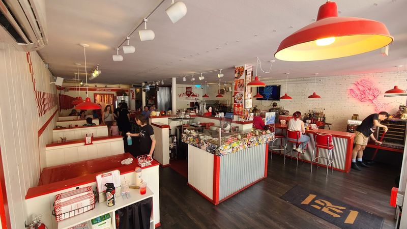 The Comfort Food Corner Gets A Seafood Upgrade