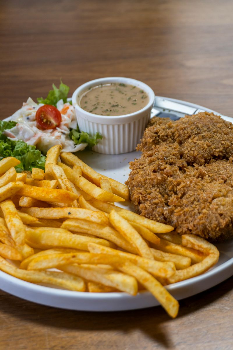 The Comfort Food Crown Jewel Of The Panhandle The Comfort Food Crown Jewel Of The Panhandle