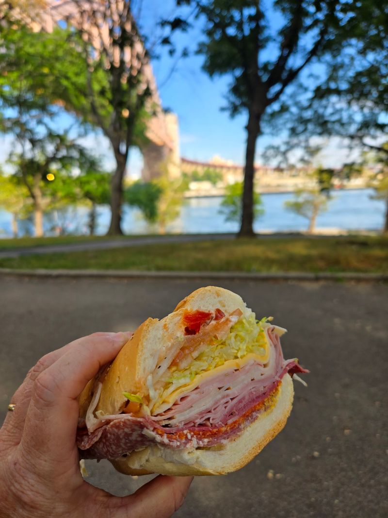 The Comfort Food Elevated To An Art Form