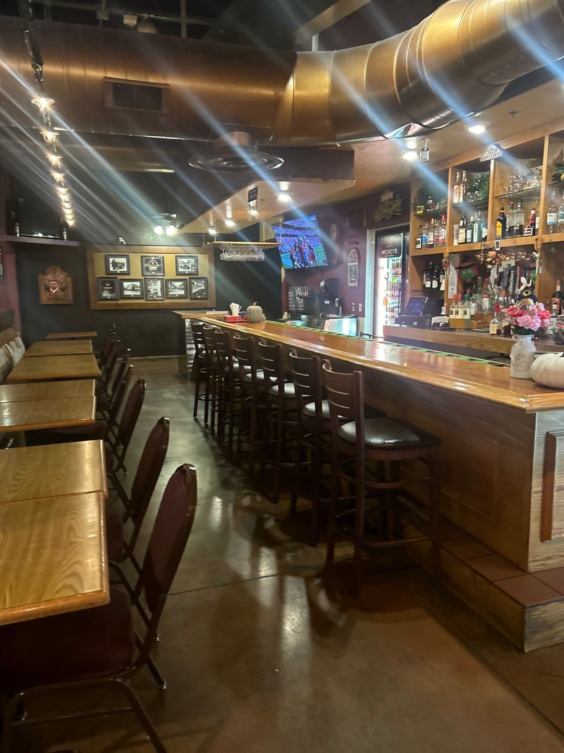 Downtown Or Right In Town